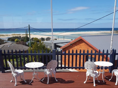 Blue Seas Holiday Villas - Accommodation Tasmania 4
