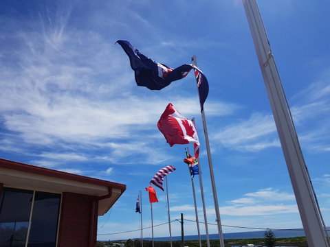 Blue Seas Holiday Villas - Accommodation Tasmania 8