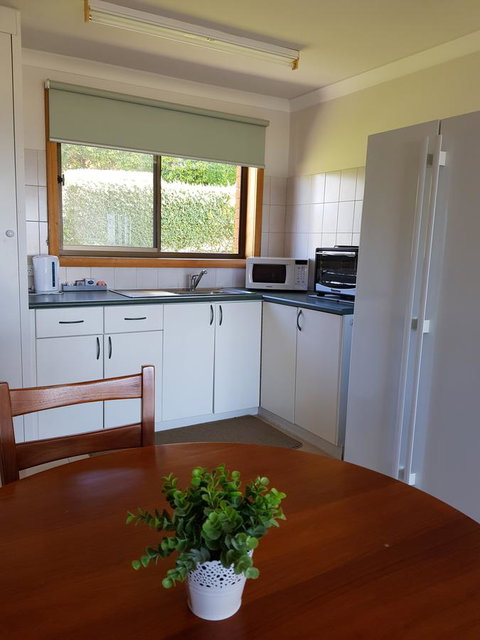 Blue Seas Holiday Villas - Accommodation Tasmania 35