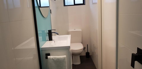 Blue Seas Holiday Villas - Accommodation Tasmania 13