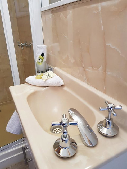 Blue Seas Holiday Villas - Accommodation Tasmania 40