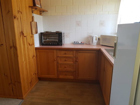 Blue Seas Holiday Villas - Accommodation Tasmania 26