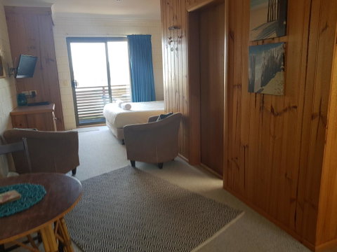 Blue Seas Holiday Villas - Accommodation Tasmania 25