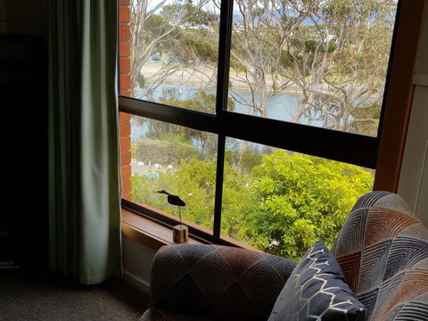 Blue Seas Holiday Villas - Accommodation Tasmania 39