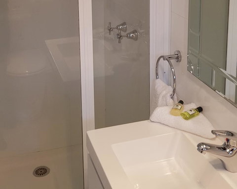 Blue Seas Holiday Villas - Accommodation Tasmania 19