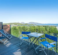 Freycinet Panorama - Accommodation Tasmania