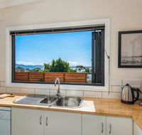 Southern Beaches Holiday House - Accommodation Tasmania