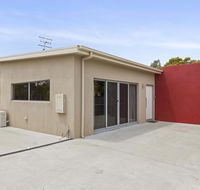 170 Hazards View Drive - Unit 2 - Accommodation Tasmania