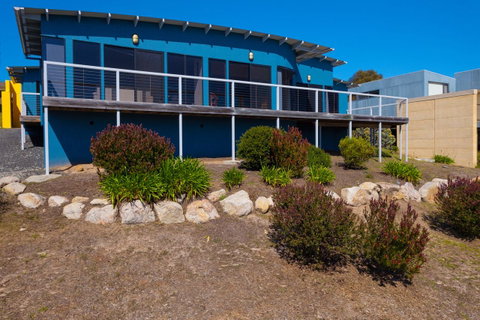 Banksy's By The Bay - Accommodation Tasmania 18