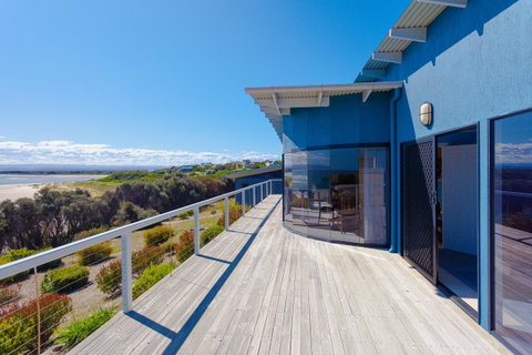 Banksy's By The Bay - Accommodation Tasmania 17