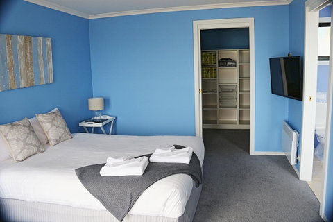 Banksy's By The Bay - Accommodation Tasmania 9