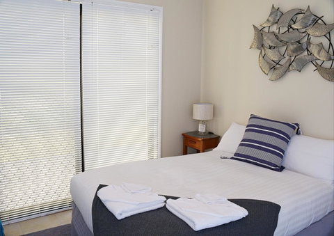 Banksy's By The Bay - Accommodation Tasmania 10