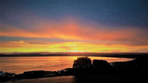 Banksy's By The Bay - Accommodation Tasmania 20