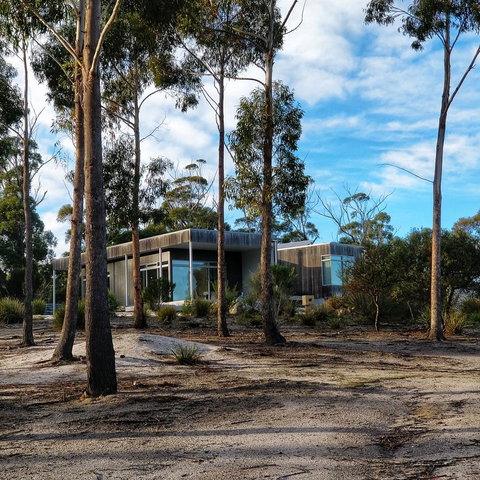 Aplite House - Accommodation Tasmania 9