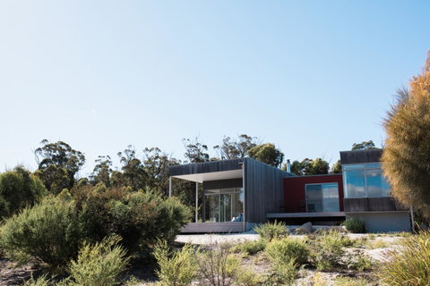 Aplite House - Accommodation Tasmania 2