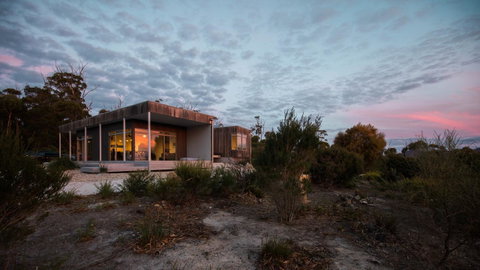Aplite House - Accommodation Tasmania 3