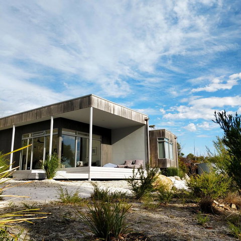 Aplite House - Accommodation Tasmania 11