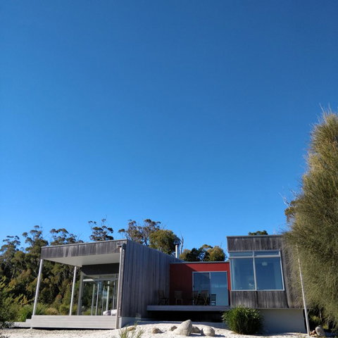 Aplite House - Accommodation Tasmania 1