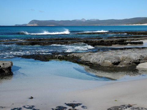 Aplite House - Accommodation Tasmania 21