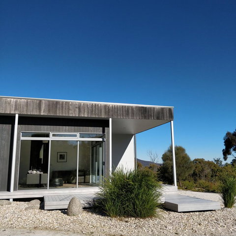 Aplite House - Accommodation Tasmania 18
