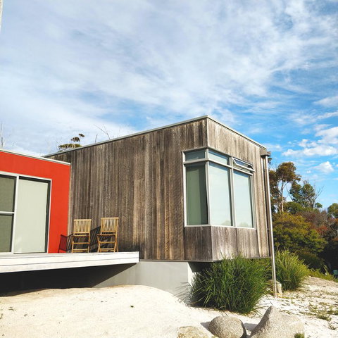 Aplite House - Accommodation Tasmania 34