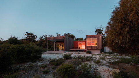 Aplite House - Accommodation Tasmania 6