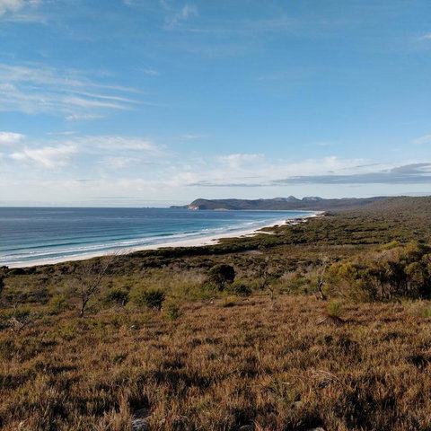 Aplite House - Accommodation Tasmania 23