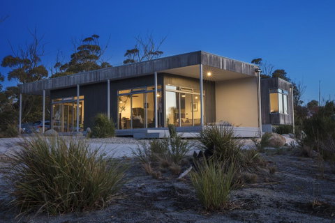 Aplite House - Accommodation Tasmania 39