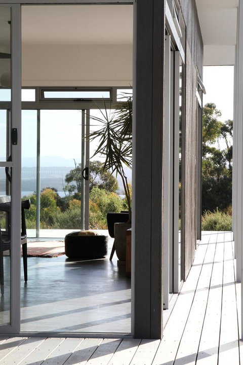 Aplite House - Accommodation Tasmania 27