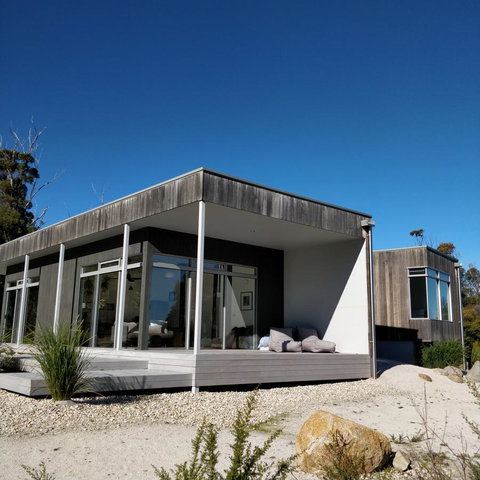 Aplite House - Accommodation Tasmania 10
