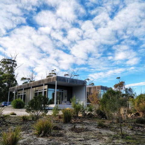 Aplite House - Accommodation Tasmania 25
