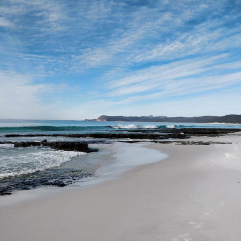 Aplite House - Accommodation Tasmania 19