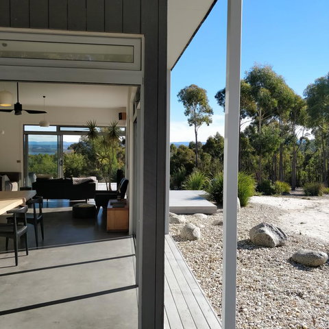 Aplite House - Accommodation Tasmania 16