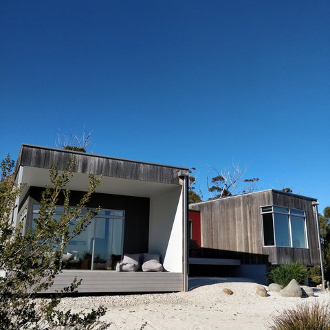 Aplite House - Accommodation Tasmania 0
