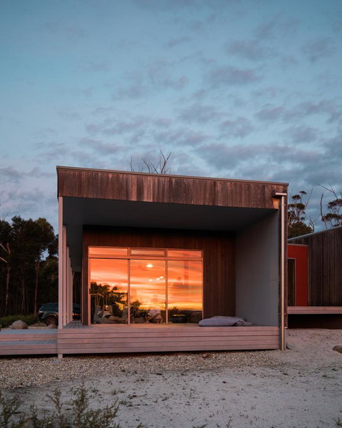 Aplite House - Accommodation Tasmania 8