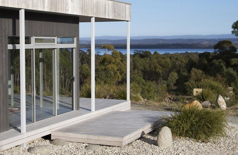 Aplite House - Accommodation Tasmania 44
