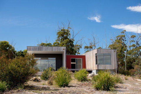 Aplite House - Accommodation Tasmania 41