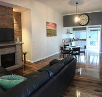 Apartment 5ive - Accommodation Tasmania