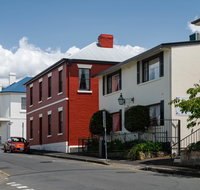 Battery Point Boutique Accommodation - Accommodation Tasmania