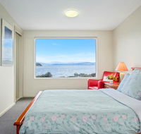 Manfield Seaside Bruny Island - Accommodation Tasmania