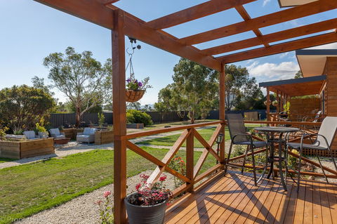 Harrison Grove - Accommodation Tasmania 20