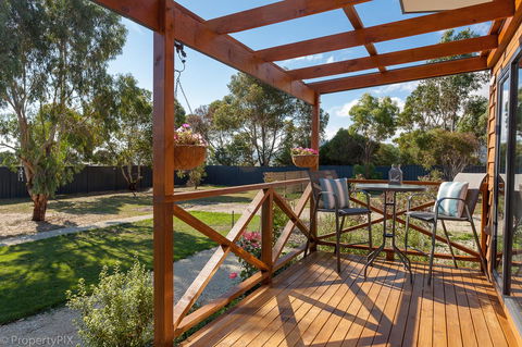 Harrison Grove - Accommodation Tasmania 15