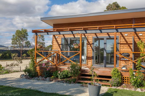 Harrison Grove - Accommodation Tasmania 16