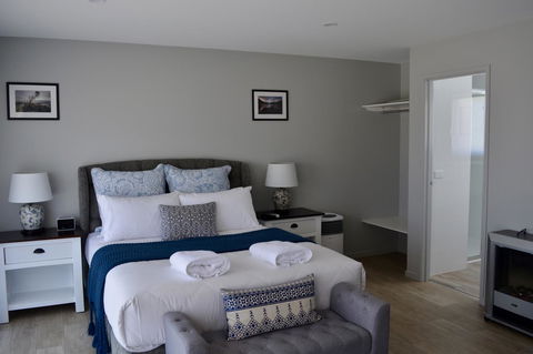 Harrison Grove - Accommodation Tasmania 26