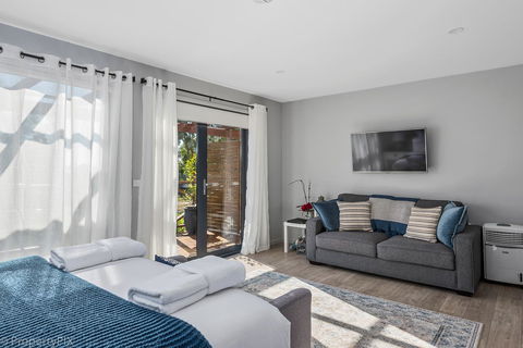 Harrison Grove - Accommodation Tasmania 8