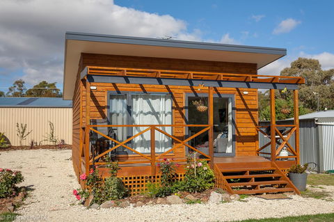 Harrison Grove - Accommodation Tasmania 22