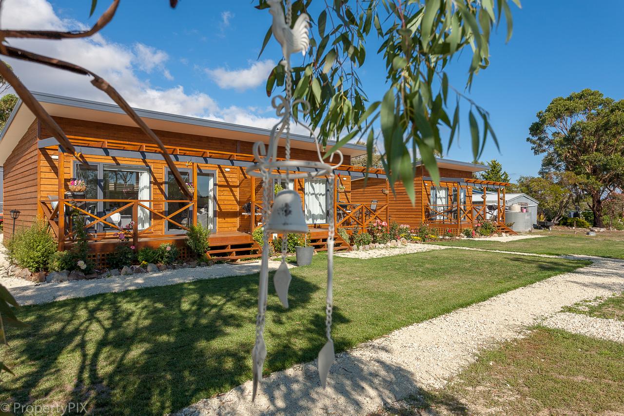 Forcett TAS Accommodation Tasmania
