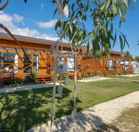 Harrison Grove - Accommodation Tasmania