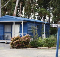 Seven Mile Beach Cabin and Caravan Park - Accommodation Tasmania