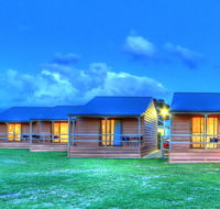 Low Head Tourist Park - Accommodation Tasmania